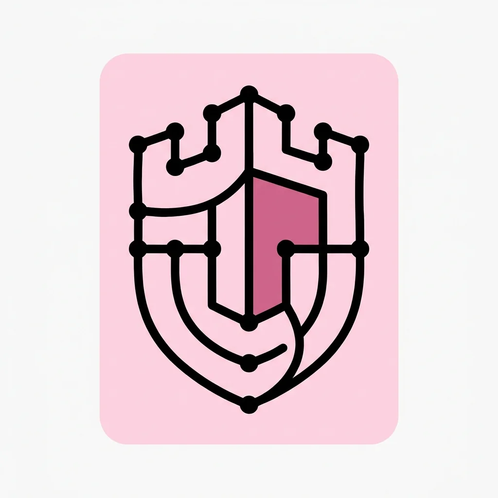 Illustration du tag securite