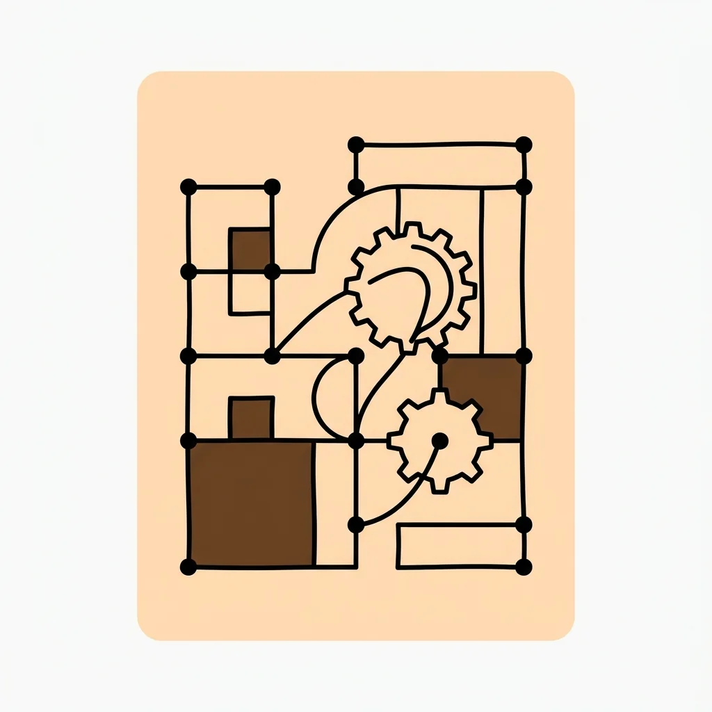 Illustration du tag terraform
