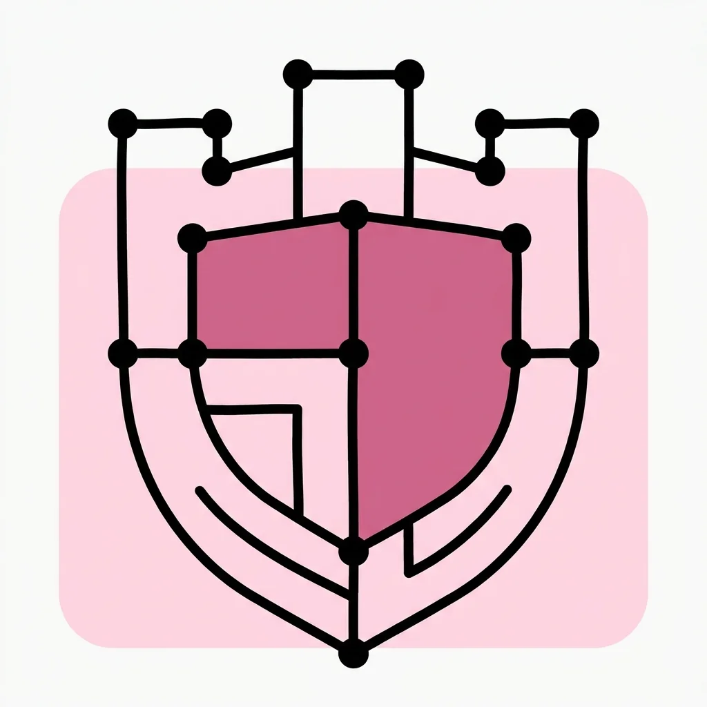 Illustration du tag zero-trust