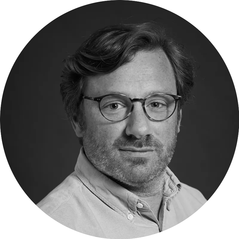Arnaud Waller