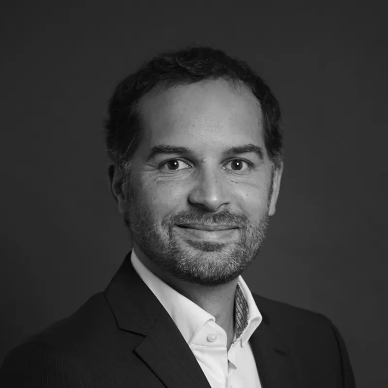 Thomas Gros
