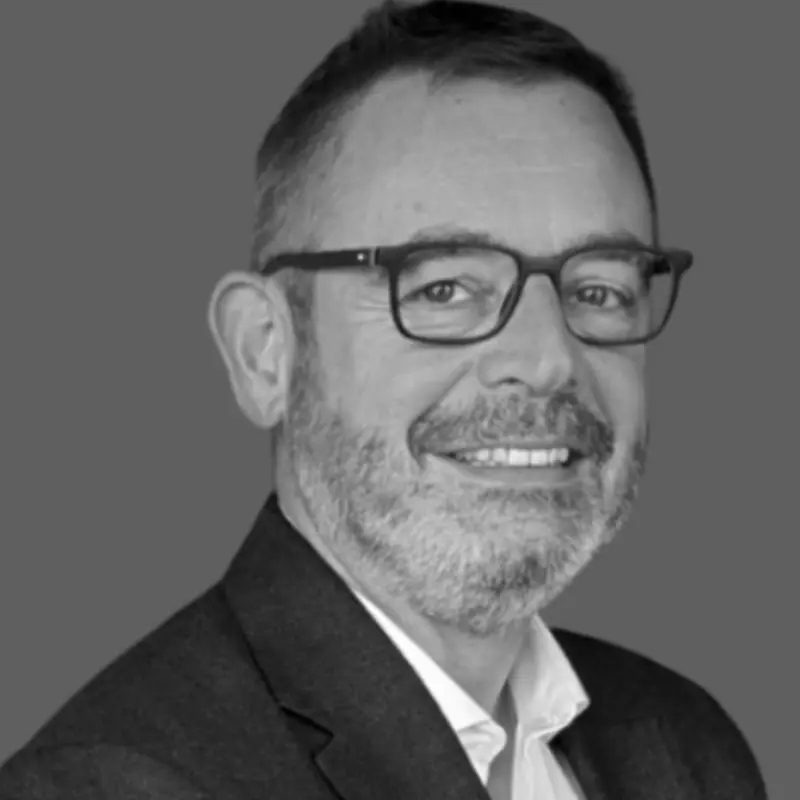 Xavier Muller